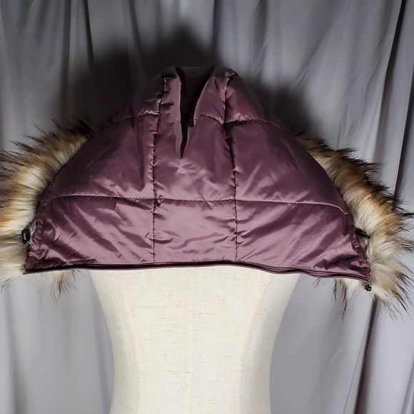 Calvin Klein Down Jacket - Picture 4 of 5